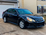 2010 Subaru Legacy 55,000 mi