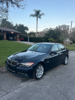 BMW 72,000 mi