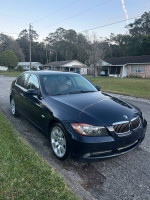 BMW 72,000 mi
