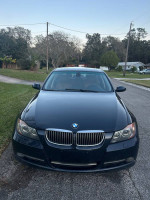 BMW 72,000 mi