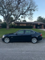 BMW 72,000 mi