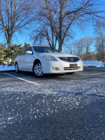Nissan Altima 54,000 mi