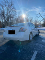 Nissan Altima 54,000 mi