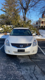 Nissan Altima 54,000 mi