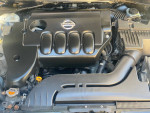 Nissan Altima 54,000 mi