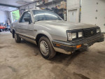 Subaru 110,000 mi