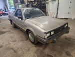 Subaru 110,000 mi