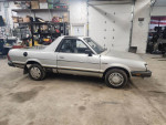 Subaru 110,000 mi