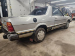 Subaru 110,000 mi