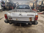Subaru 110,000 mi