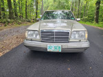 Mercedes-Benz 82,000 mi