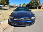 2012 Ford Mustang V6 RWD 58,000 mi