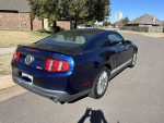 2012 Ford Mustang V6 RWD 58,000 mi