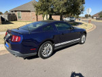 2012 Ford Mustang V6 RWD 58,000 mi