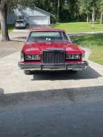 Ford 134,000 mi