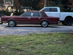 Ford 134,000 mi