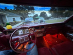 Ford 134,000 mi