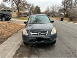 Honda 142,000 mi