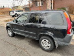 Honda 142,000 mi