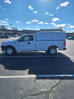Ford 126,000 mi