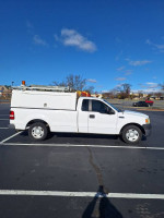 Ford 126,000 mi