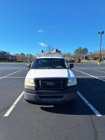 Ford 126,000 mi
