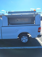 Ford 126,000 mi
