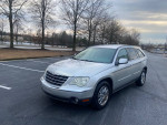 2007 Chrysler Pacifica Touring FWD 140,000 mi