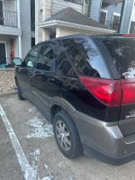 2004 Buick Rendezvous CX AWD 87,000 mi