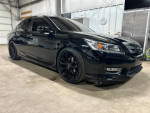 2013 Honda Accord EX FWD 85,000 mi