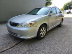2002 Toyota Camry XLE FWD 128,000 mi