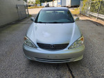 2002 Toyota Camry XLE FWD 128,000 mi