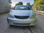 2002 Toyota Camry XLE FWD 128,000 mi