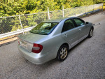2002 Toyota Camry XLE FWD 128,000 mi