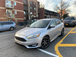 2016 Ford Focus SE FWD 87,000 mi