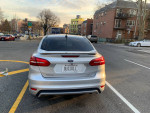 2016 Ford Focus SE FWD 87,000 mi