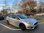 2016 Ford Focus SE FWD 87,000 mi