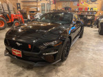 Ford GT 122,000 mi