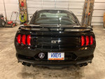 Ford GT 122,000 mi