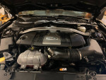 Ford GT 122,000 mi