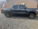 2023 Toyota Tacoma 140,000 mi