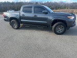 2023 Toyota Tacoma 140,000 mi