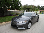 2014 Lexus ES 350 FWD 67,000 mi