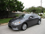 2014 Lexus ES 350 FWD 67,000 mi