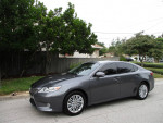 2014 Lexus ES 350 FWD 67,000 mi