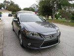 2014 Lexus ES 350 FWD 67,000 mi