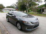 2014 Lexus ES 350 FWD 67,000 mi