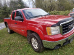 GMC 109,000 mi