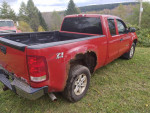 GMC 109,000 mi