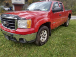 GMC 109,000 mi
